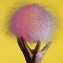 高速攝影捕獲水氣球不可思議爆炸瞬間